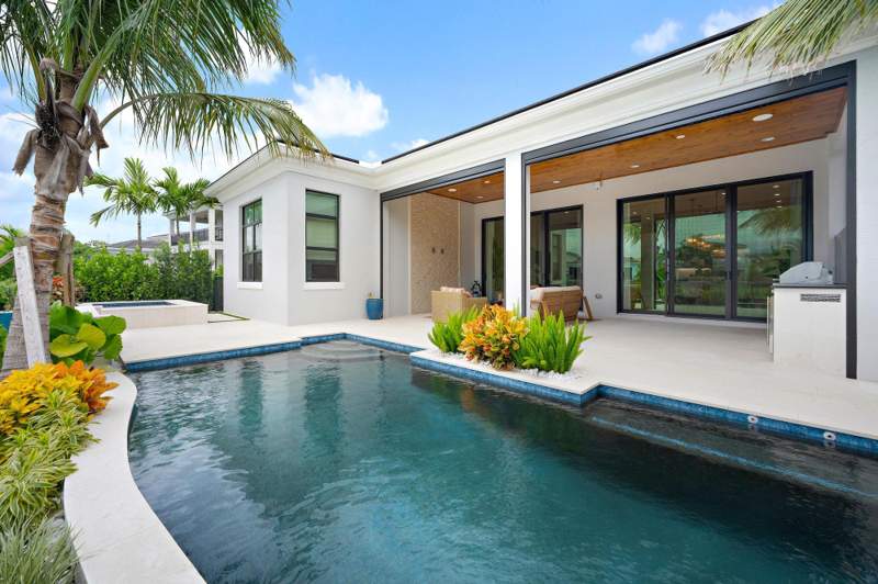 3 bedroom Single Family Residence at 13195 Artisan Circle, Artistry, Palm Beach Gardens — photo 5