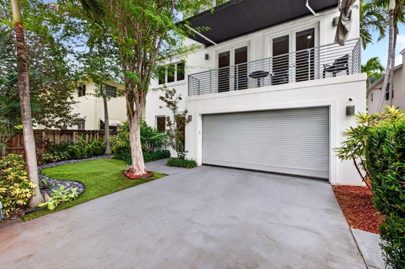 3 bedroom Townhouse at 1520 SE 2nd Street #1520, Colee Hammock, Fort Lauderdale — photo 2