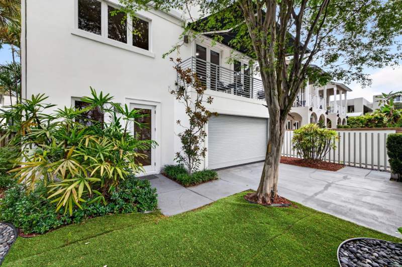 3 bedroom Townhouse at 1520 SE 2nd Street #1520, Colee Hammock, Fort Lauderdale — photo 3