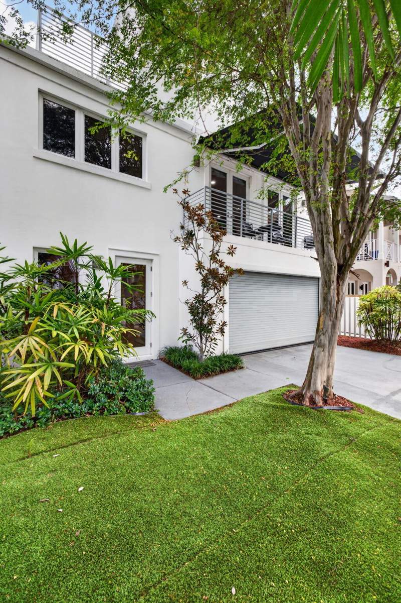 3 bedroom Townhouse at 1520 SE 2nd Street #1520, Colee Hammock, Fort Lauderdale — photo 4