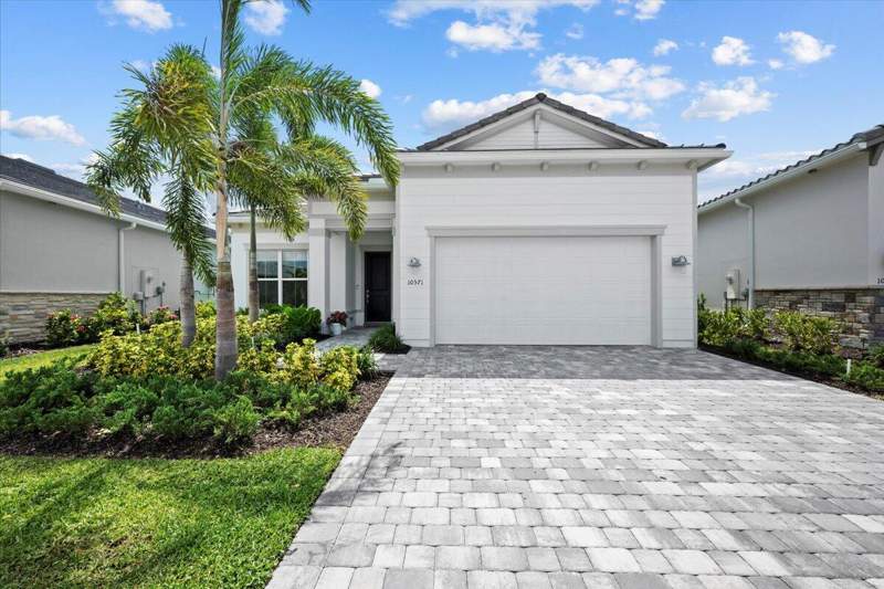 3 bedroom Single Family Residence at 10571 Northbrook Circle, Avenir Site Plan 3 Pod 6, Palm Beach Gardens — photo 2