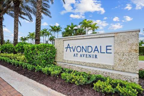 10571 Northbrook Circle, Palm Beach Gardens FL - photo 14 of 14