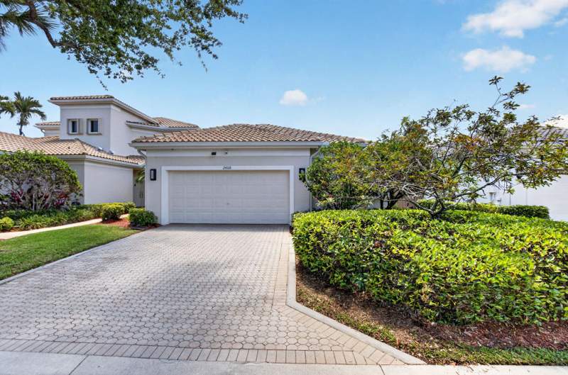 3 bedroom Single Family Residence at 2408 NW 67th Street, Banyans, Boca Raton — photo 4