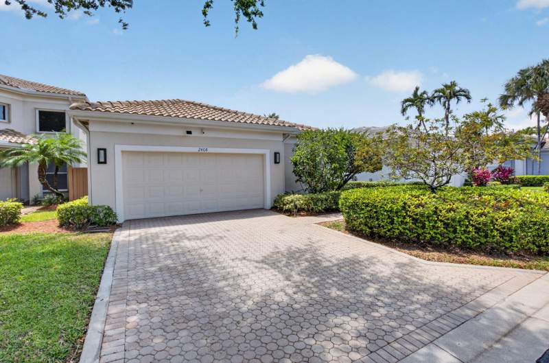 3 bedroom Single Family Residence at 2408 NW 67th Street, Banyans, Boca Raton — photo 5