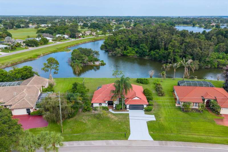 3 bedroom Single Family Residence at 2635 SE Morningside Boulevard, South Port St Lucie Unit 18, Port St. Lucie — photo 2