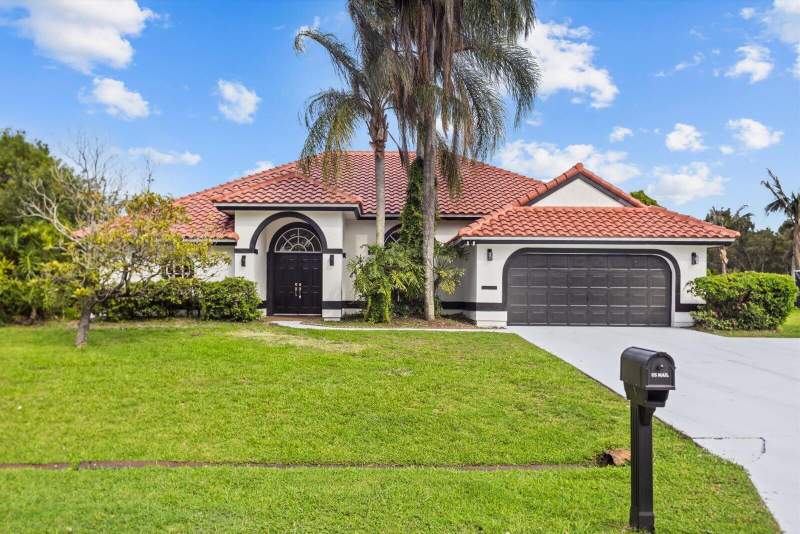 3 bedroom Single Family Residence at 2635 SE Morningside Boulevard, South Port St Lucie Unit 18, Port St. Lucie — photo 3