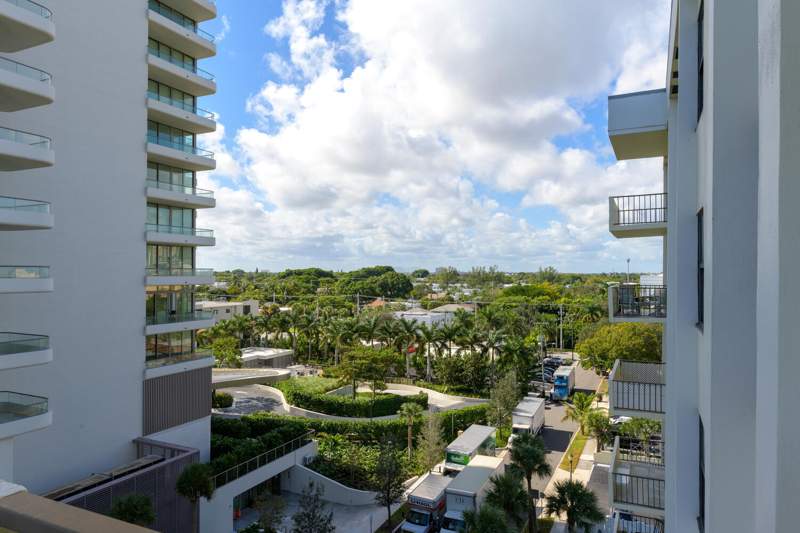2 bedroom Condominium at 1501 S Flagler Drive #8f, Norton Park Place Condo, West Palm Beach — photo 3