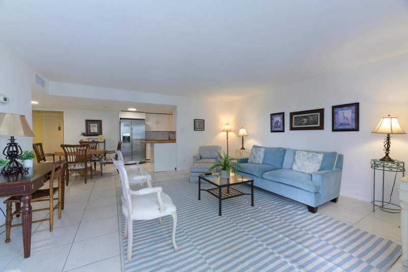 2 bedroom Condominium at 1501 S Flagler Drive #8f, Norton Park Place Condo, West Palm Beach — photo 4