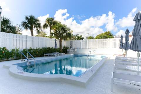 1501 S Flagler Drive #8f, West Palm Beach FL - photo 15 of 17