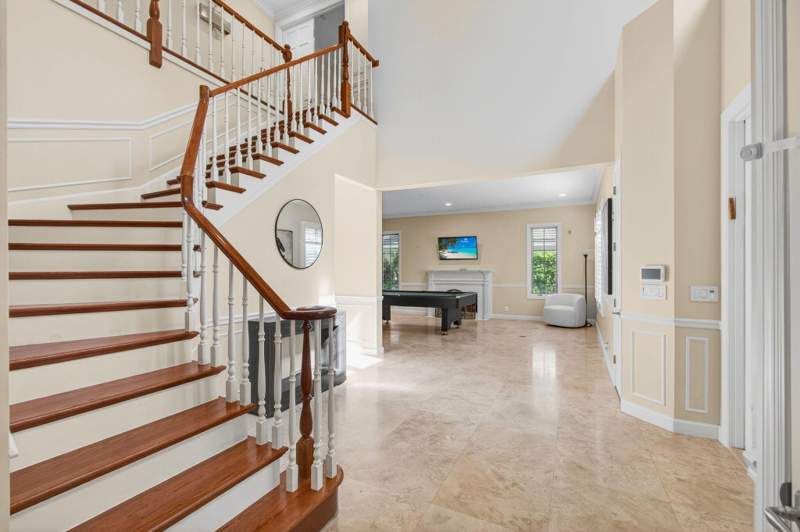 5 bedroom Single Family Residence at 6167 NW 23rd Way, Tanglewood, Boca Raton — photo 5
