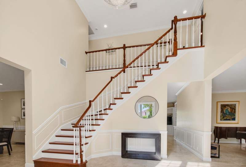 5 bedroom Single Family Residence at 6167 NW 23rd Way, Tanglewood, Boca Raton — photo 4