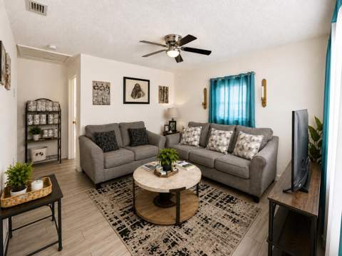 2605 Avenue, Fort Pierce FL - photo 6 of 7