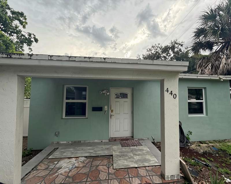 3 bedroom Single Family Residence at 440 NW 15th Avenue, First Add To Tuskegee Park, Fort Lauderdale — photo 2