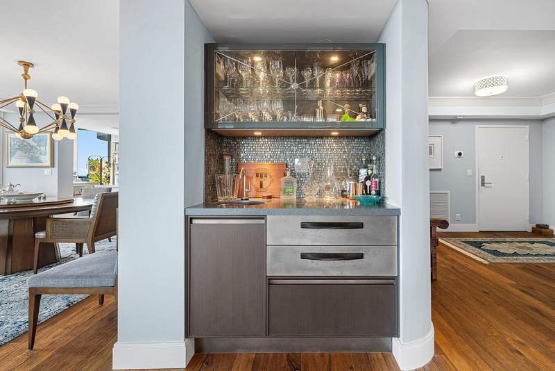 3 bedroom Condominium at 350 S Ocean Boulevard #6C, Beresford Condo, Boca Raton — photo 5