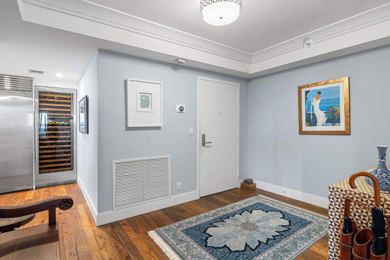 3 bedroom Condominium at 350 S Ocean Boulevard #6C, Beresford Condo, Boca Raton — photo 4