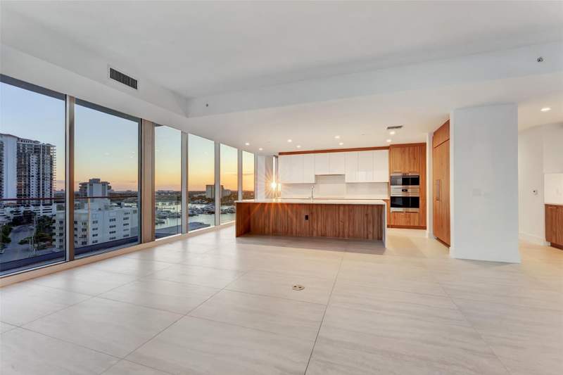 3 bedroom Condominium at 153 N Seabreeze Boulevard #902-S, Selene Condo, Fort Lauderdale — photo 4