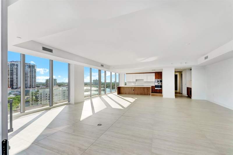 4 bedroom Condominium at 153 N Seabreeze Boulevard #902-S, Selene Condo, Fort Lauderdale — photo 5