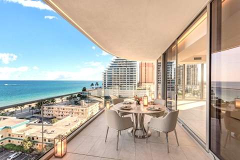 153 N Seabreeze Boulevard #902-S, Fort Lauderdale FL - photo 13 of 73
