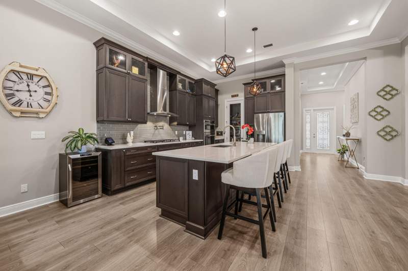 3 bedroom Single Family Residence at 13502 Artisan Circle, Artistry, Palm Beach Gardens — photo 4