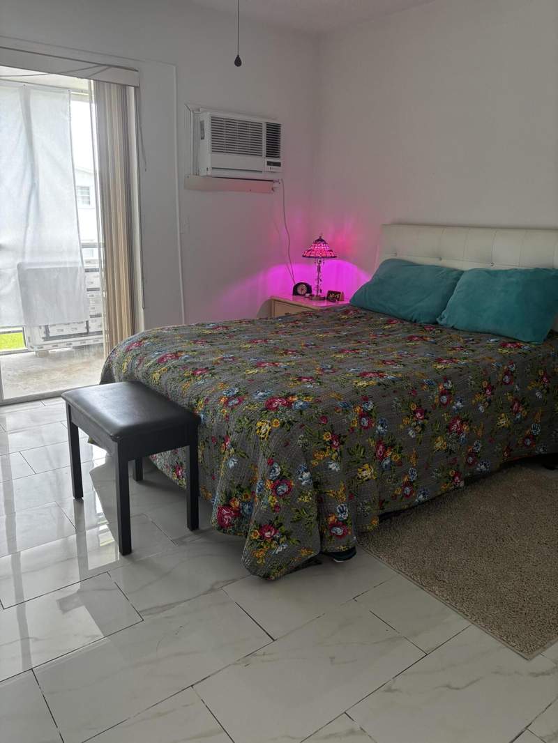 1 bedroom Condominium at 237 Northampton L, Northampton Condos, West Palm Beach — photo 4