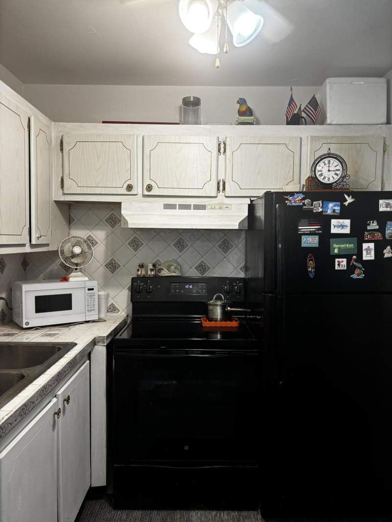 1 bedroom Condominium at 237 Northampton L, Northampton Condos, West Palm Beach — photo 3