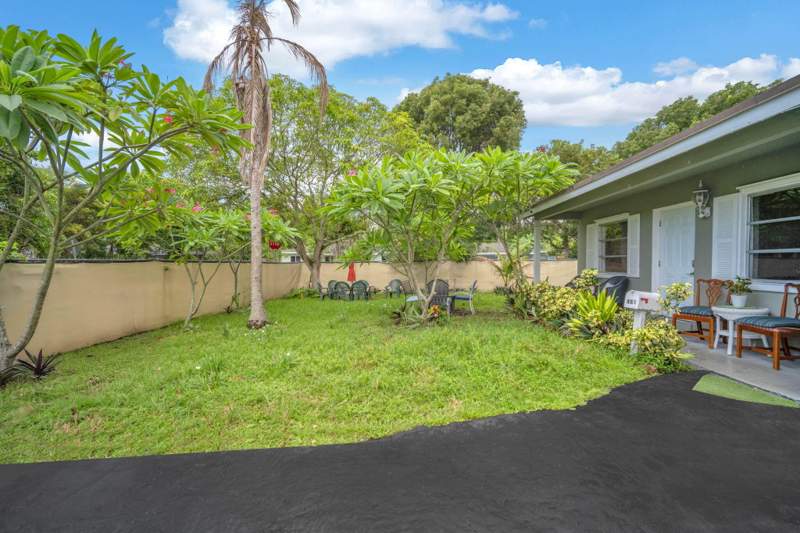 3 bedroom Single Family Residence at 461 NW 17th Place, Middle River Heights, Fort Lauderdale — photo 4