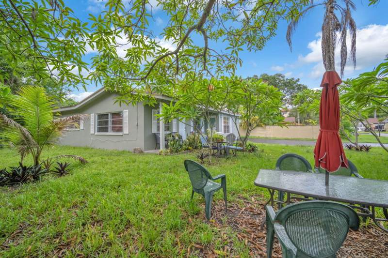 3 bedroom Single Family Residence at 461 NW 17th Place, Middle River Heights, Fort Lauderdale — photo 5