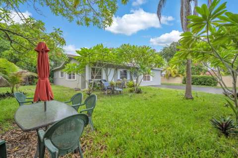461 NW 17th Place, Fort Lauderdale FL - photo 6 of 22