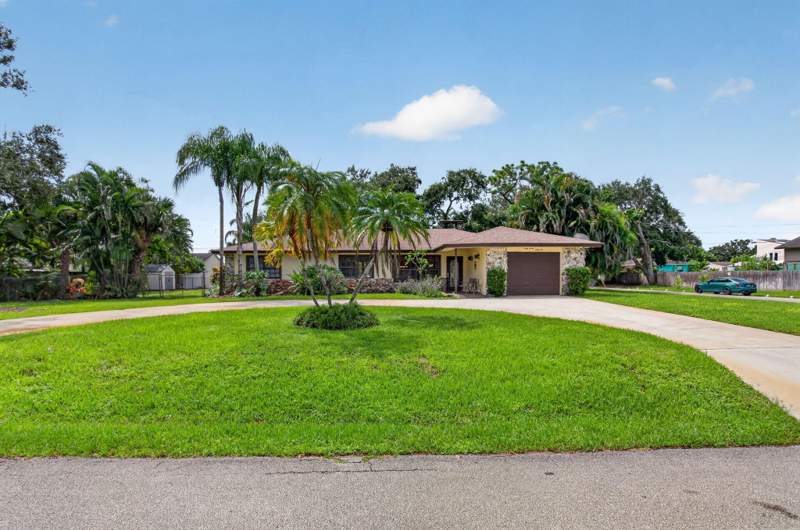 3 bedroom Single Family Residence at 4746 Canal Drive, Biltmore Terrace, Lake Worth — photo 3