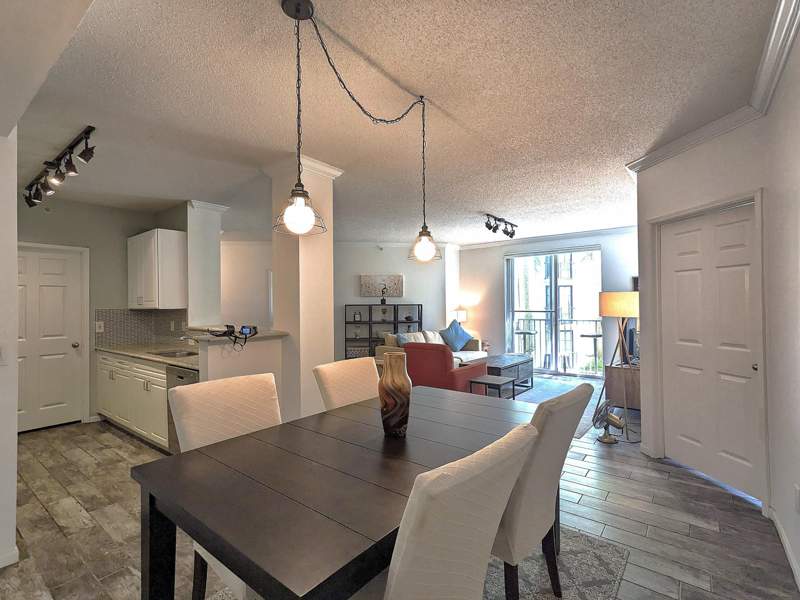 2 bedroom Condominium at 630 S Sapodilla Avenue #308, Courtyards In Cityplace Condo, West Palm Beach — photo 3