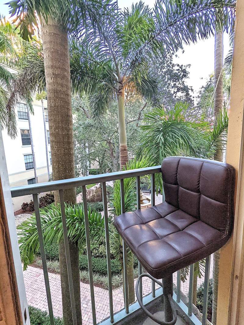 2 bedroom Condominium at 630 S Sapodilla Avenue #308, Courtyards In Cityplace Condo, West Palm Beach — photo 5