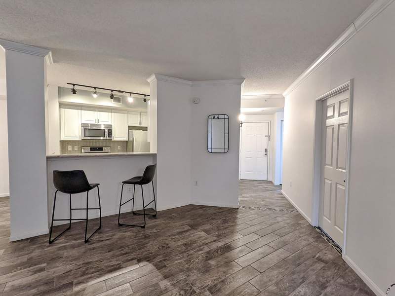 2 bedroom Condominium at 630 S Sapodilla Avenue #308, Courtyards In Cityplace Condo, West Palm Beach — photo 2