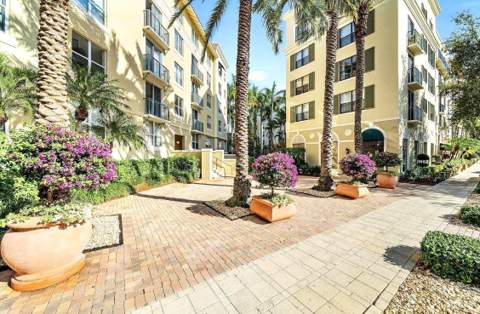 630 S Sapodilla Avenue #308, West Palm Beach FL - photo 19 of 25