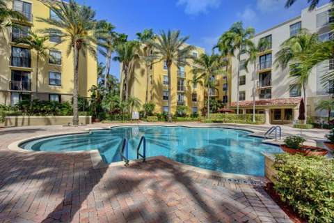 630 S Sapodilla Avenue #308, West Palm Beach FL - photo 23 of 25