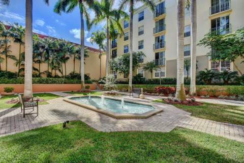630 S Sapodilla Avenue #308, West Palm Beach FL - photo 24 of 25