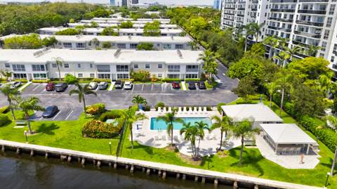 6207 Bay Club Drive #1, Fort Lauderdale FL - photo 16 of 40