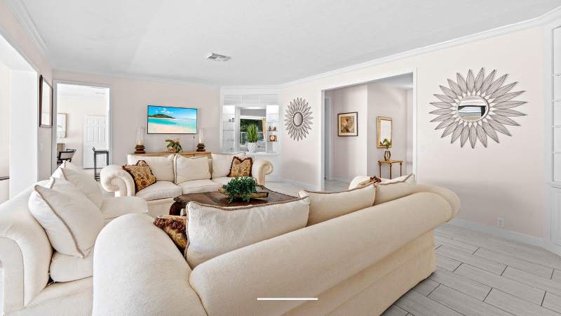 4 bedroom Single Family Residence at 11354 Old Harbour Road, Old Port Village 1 A, North Palm Beach — photo 3
