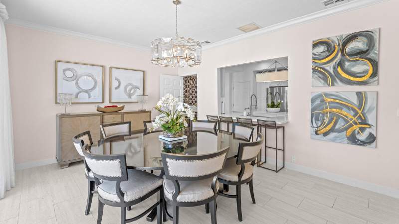 4 bedroom Single Family Residence at 11354 Old Harbour Road, Old Port Village 1 A, North Palm Beach — photo 5