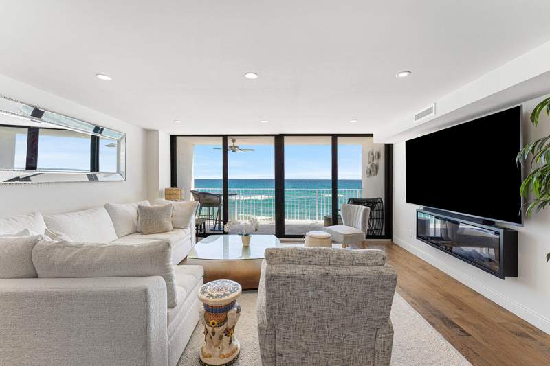 3 bedroom Condominium at 3590 S Ocean Boulevard #301, Mayfair House Condo, South Palm Beach — photo 1