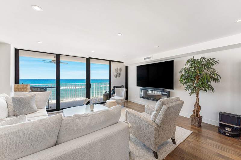 3 bedroom Condominium at 3590 S Ocean Boulevard #301, Mayfair House Condo, South Palm Beach — photo 4