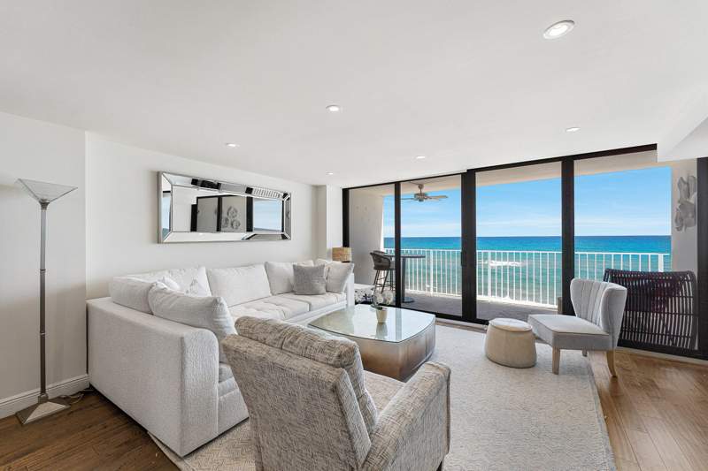 3 bedroom Condominium at 3590 S Ocean Boulevard #301, Mayfair House Condo, South Palm Beach — photo 5