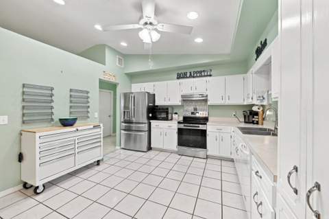 1264 SE Ladner Street, Port St. Lucie FL - photo 16 of 50