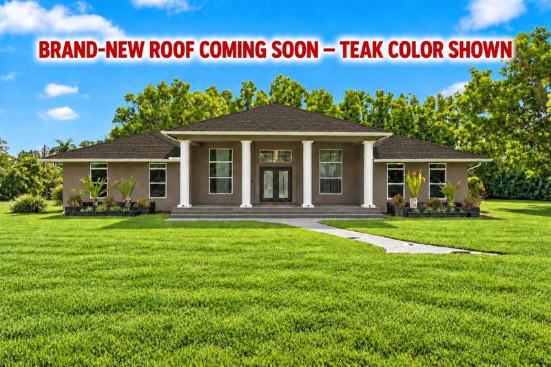 4 bedroom Single Family Residence at 9176 190th Street, The Acreage, Loxahatchee — photo 4