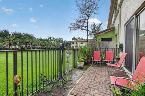 7791 SW 52nd Place #7791, Davie FL - photo 22 of 50