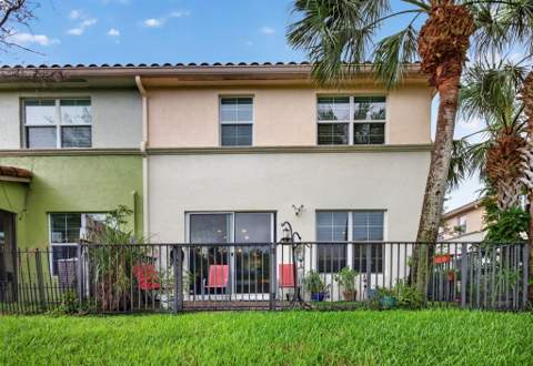 7791 SW 52nd Place #7791, Davie FL - photo 24 of 50
