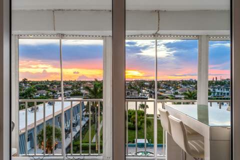 2000 S Ocean Boulevard #505, Delray Beach FL - photo 9 of 38