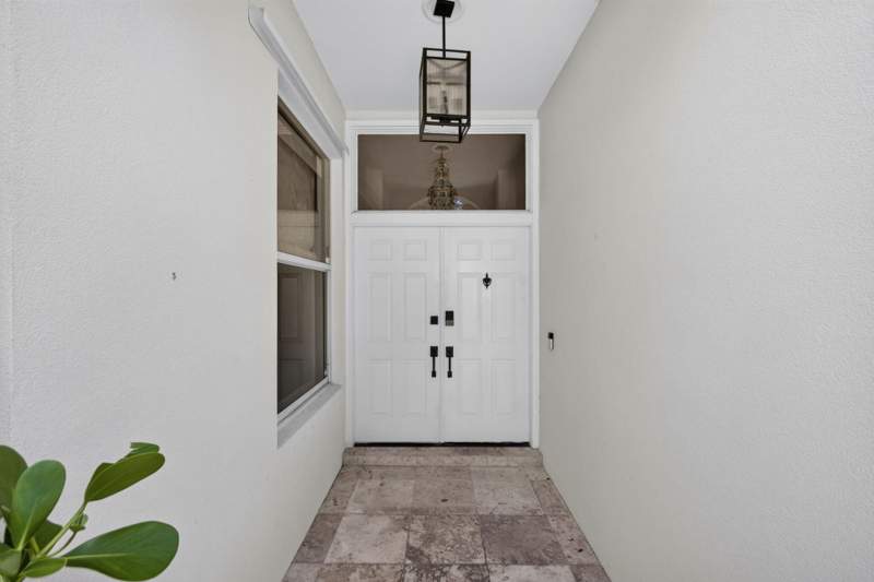 3 bedroom Single Family Residence at 1205 Gator Trail, Bear Island, West Palm Beach — photo 4