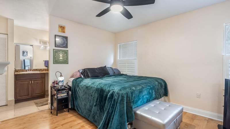 3 bedroom Single Family Residence at 1330 NW 125TH Terrace, SAVANNAH PLAT 3, Sunrise — photo 1