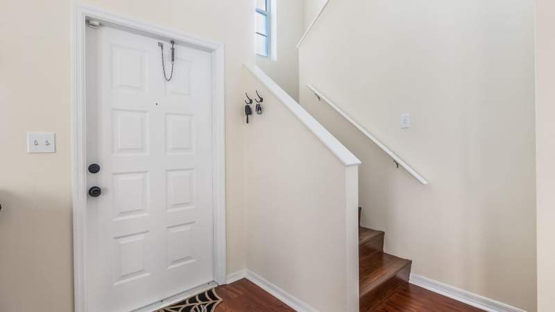 3 bedroom Single Family Residence at 1330 NW 125TH Terrace, SAVANNAH PLAT 3, Sunrise — photo 5