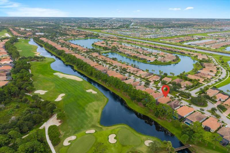 2 bedroom Single Family Residence at 10661 SW Visconti Way, VERANO PUD NO 1 PLAT NO 9, Port St. Lucie — photo 2